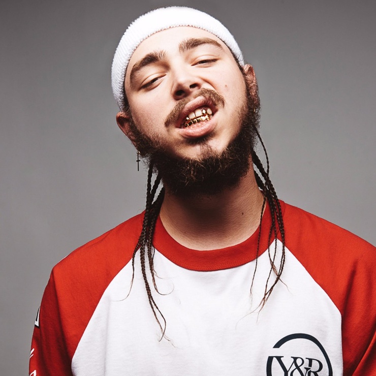 Post Malone