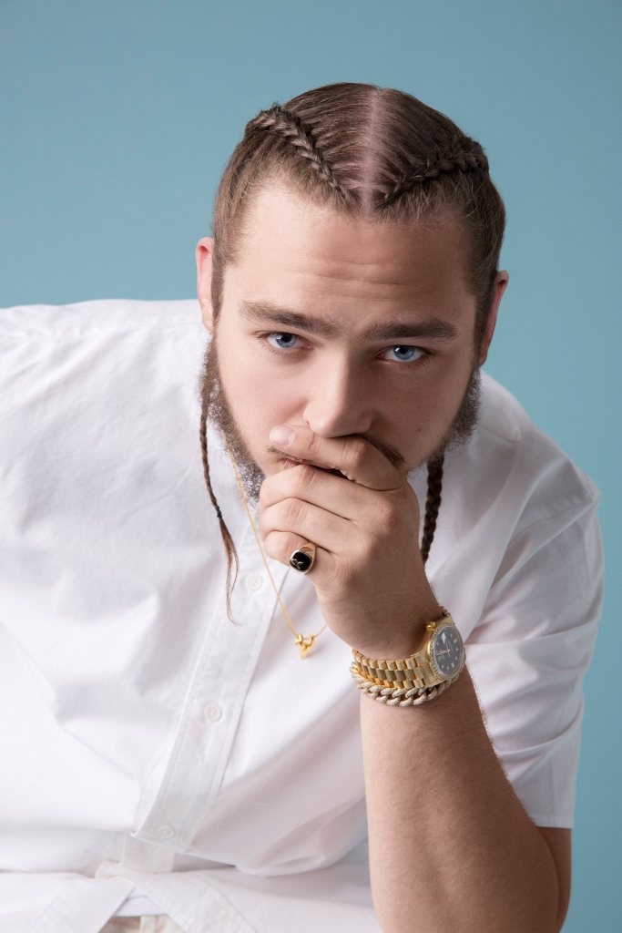Post Malone
