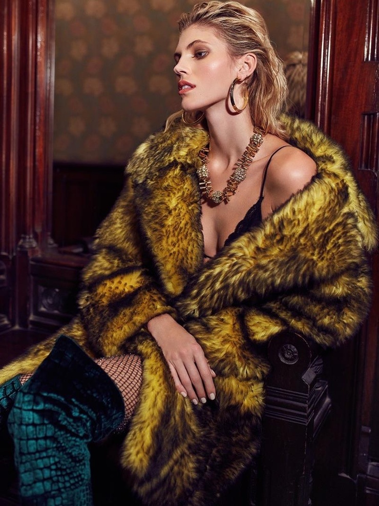Devon Windsor Devon Windsor