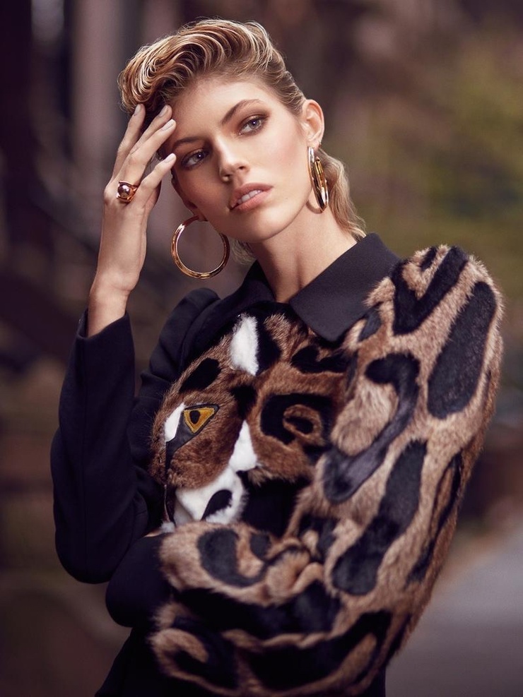 Devon Windsor Devon Windsor
