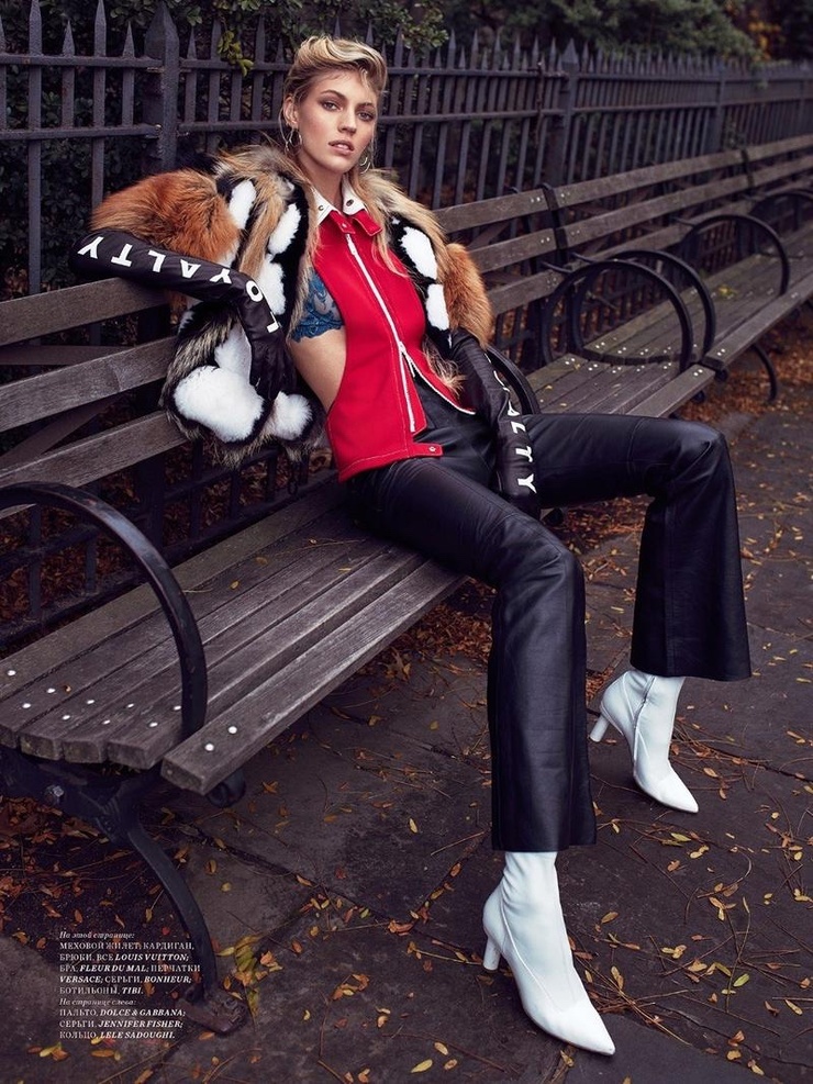 Devon Windsor Devon Windsor