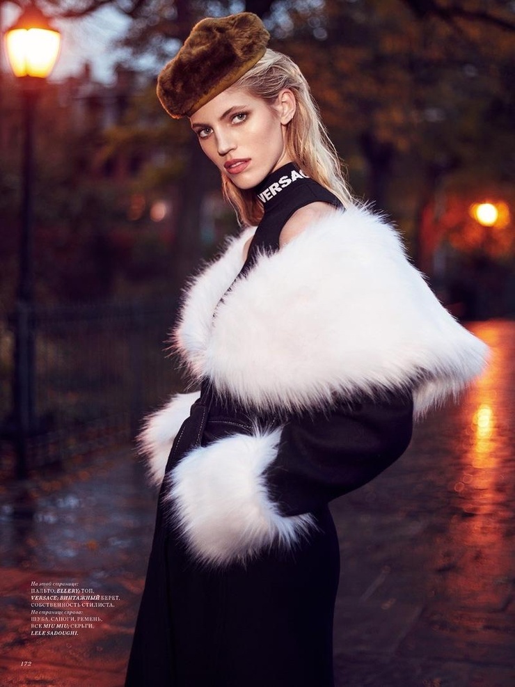 Devon Windsor Devon Windsor