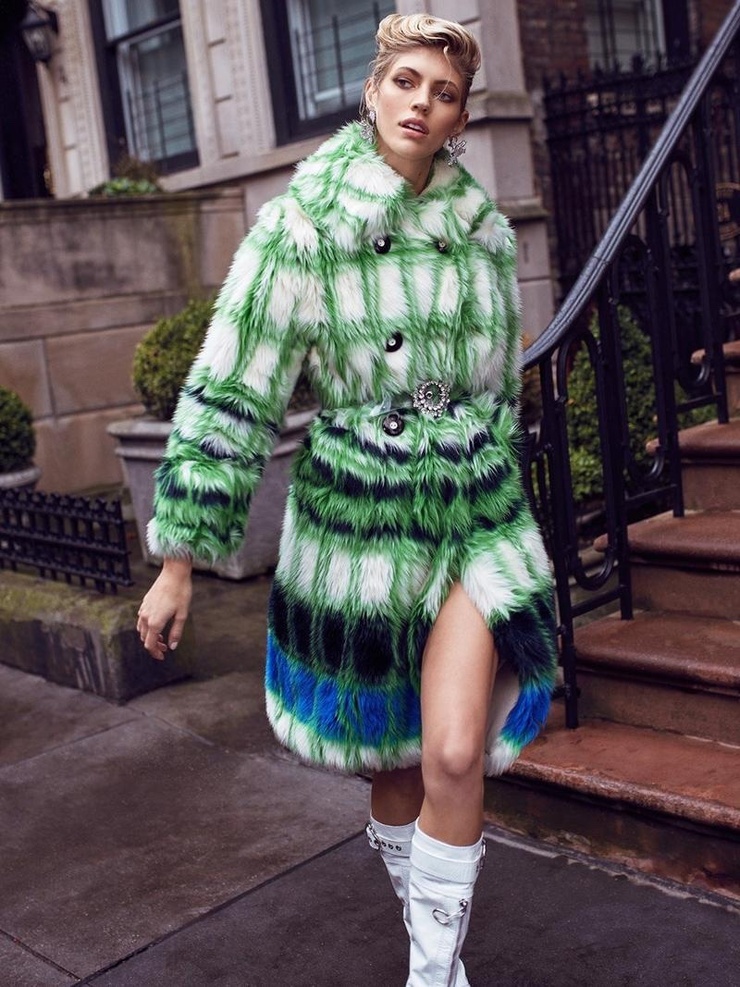 Devon Windsor Devon Windsor