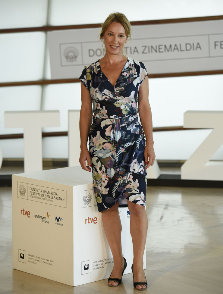 Emmanuelle Bercot