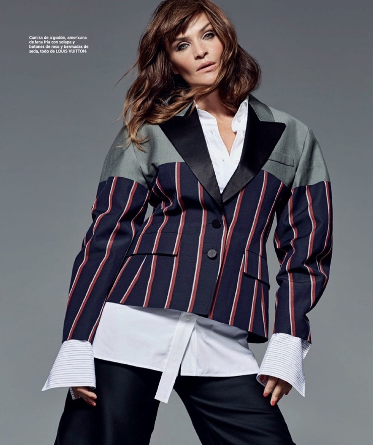 Helena Christensen Helena Christensen