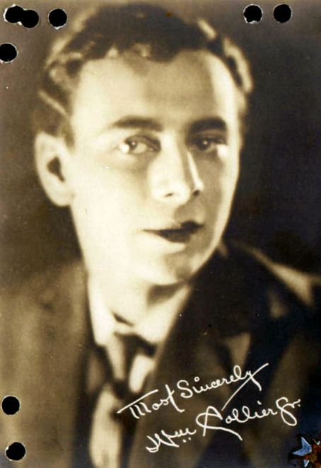 William Collier Jr.