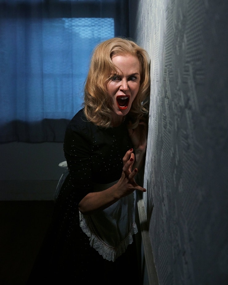 Nicole Kidman Nicole Kidman