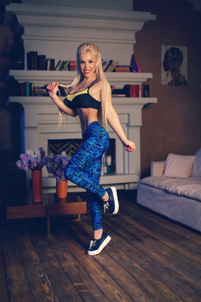 Anzhelika Ivanova Anzhelika Ivanova