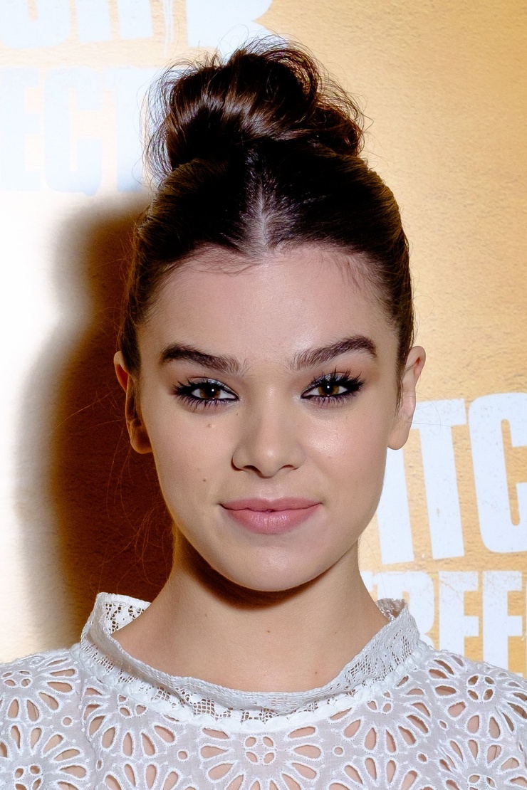 Hailee Steinfeld