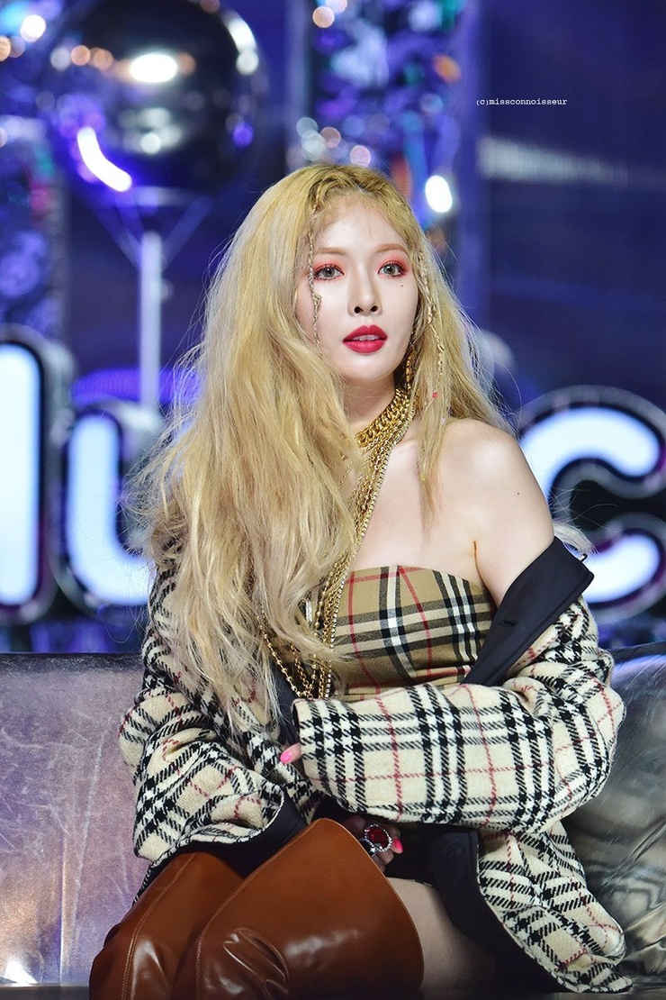 Hyuna
