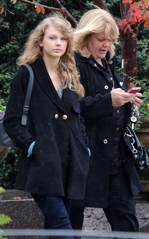 Taylor Swift Taylor Swift