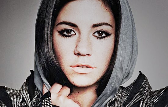 Marina & the Diamonds