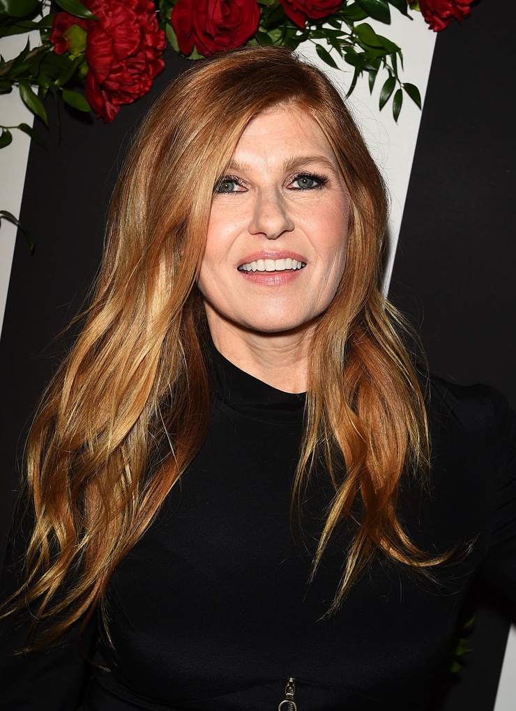 Connie Britton Connie Britton