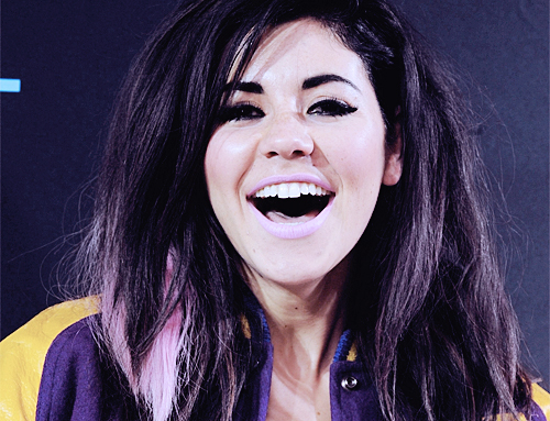 Marina & the Diamonds