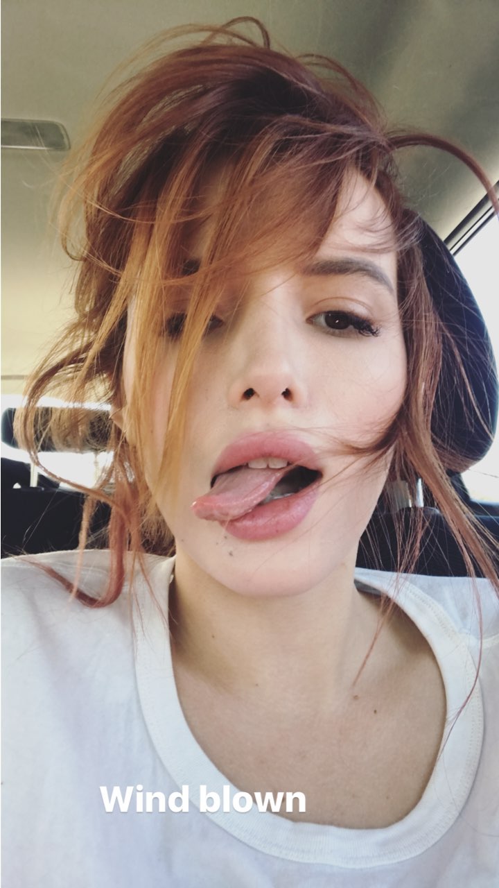 Bella Thorne Bella Thorne