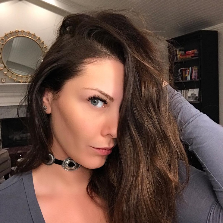 Lauren Kitt
