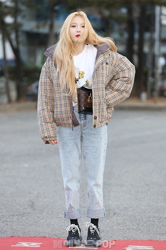 Hyuna