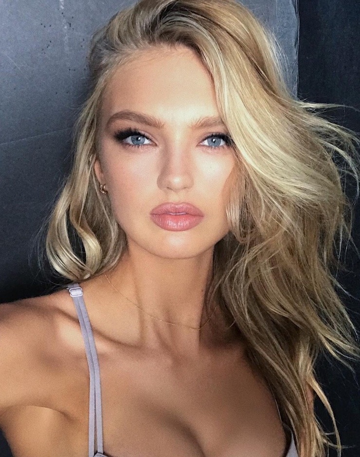 Romee Strijd Romee Strijd