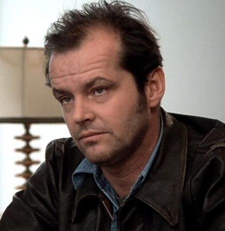 One Flew Over the Cuckoo's Nest One Flew Over the Cuckoo's Nest