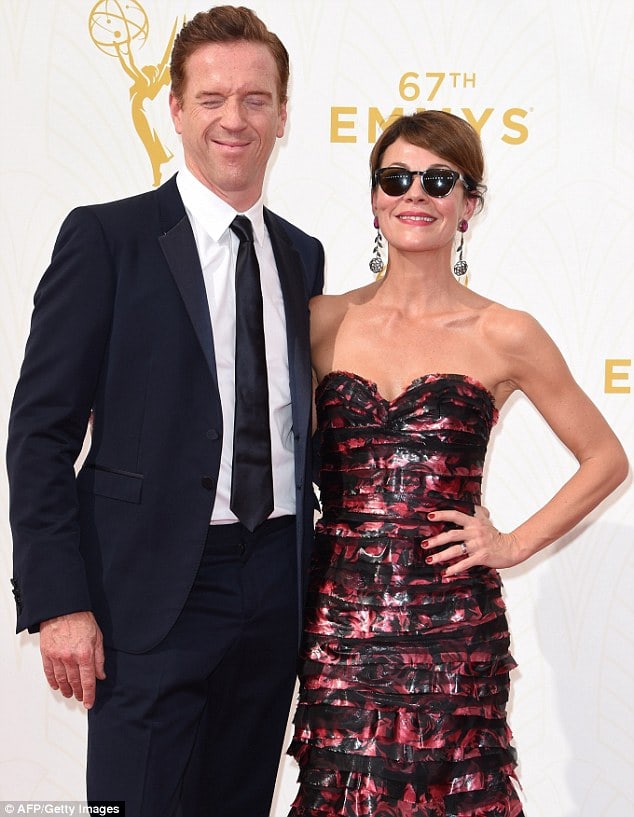Helen McCrory Helen McCrory