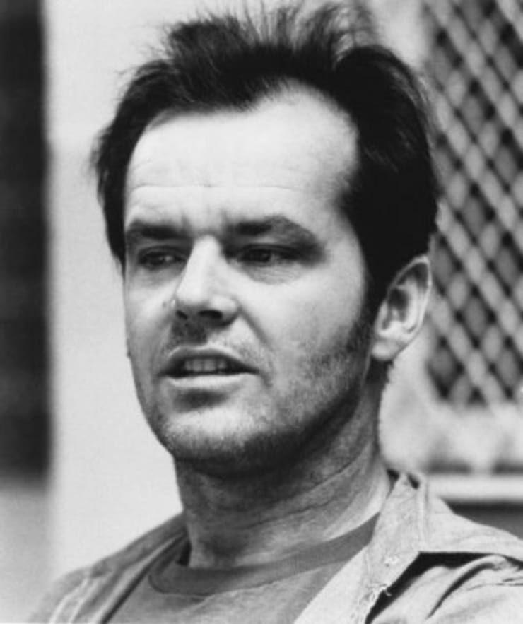 One Flew Over the Cuckoo's Nest