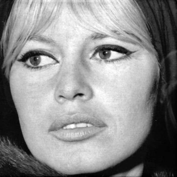 Brigitte Bardot