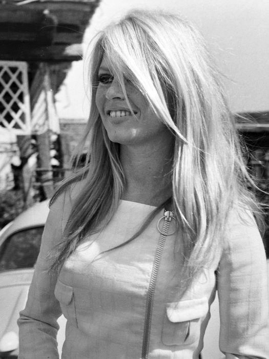 Brigitte Bardot