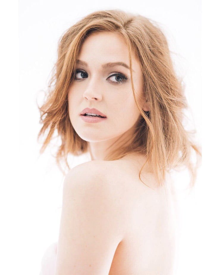 Maggie Geha Maggie Geha