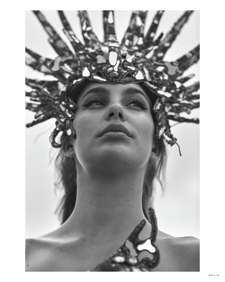 Camila Morrone Camila Morrone