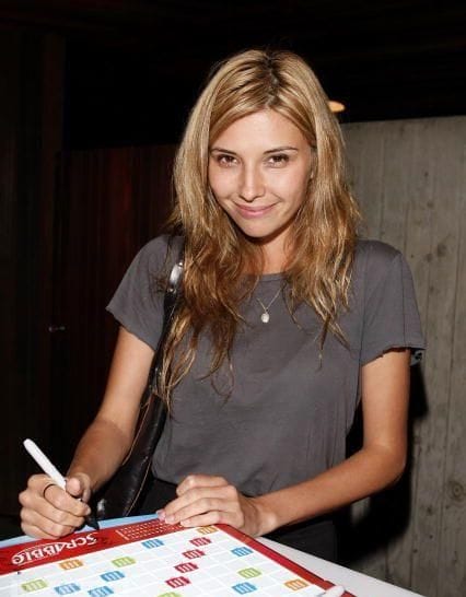 Tamara Feldman