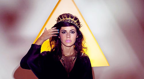 Marina & the Diamonds