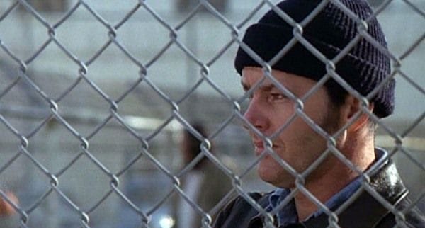 One Flew Over the Cuckoo's Nest One Flew Over the Cuckoo's Nest