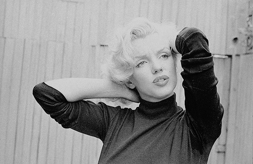 Marilyn Monroe