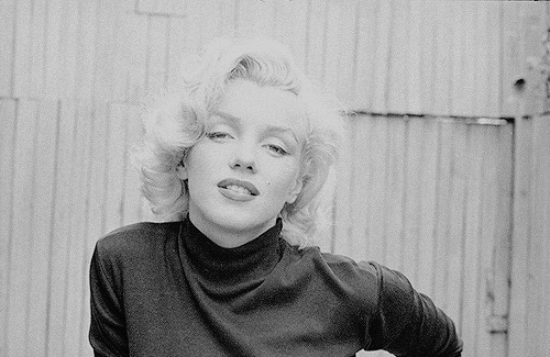 Marilyn Monroe