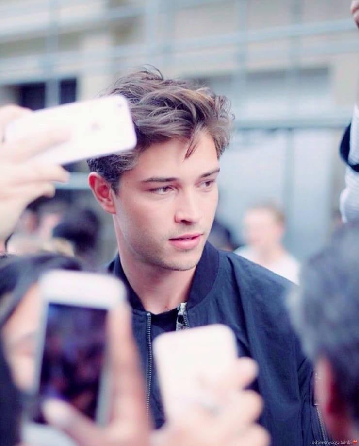 Francisco Lachowski