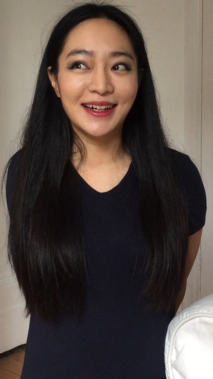 Kunjue Li Kunjue Li