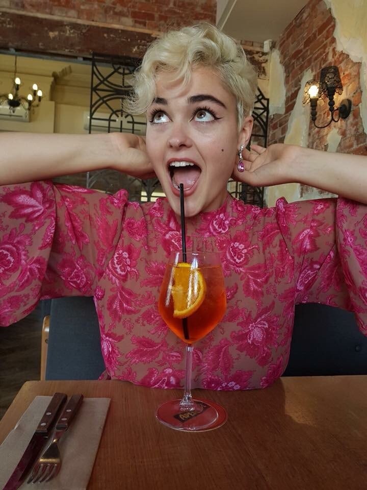 Stefania Ferrario