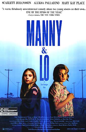 Manny And Lo