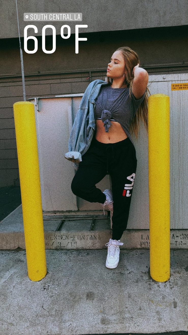 Lexee Smith