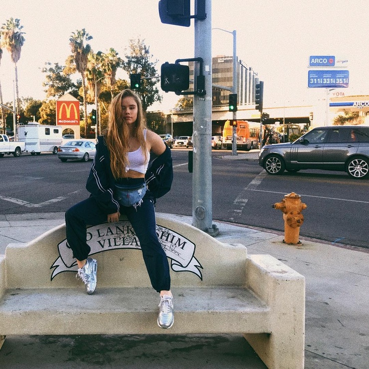 Lexee Smith Lexee Smith