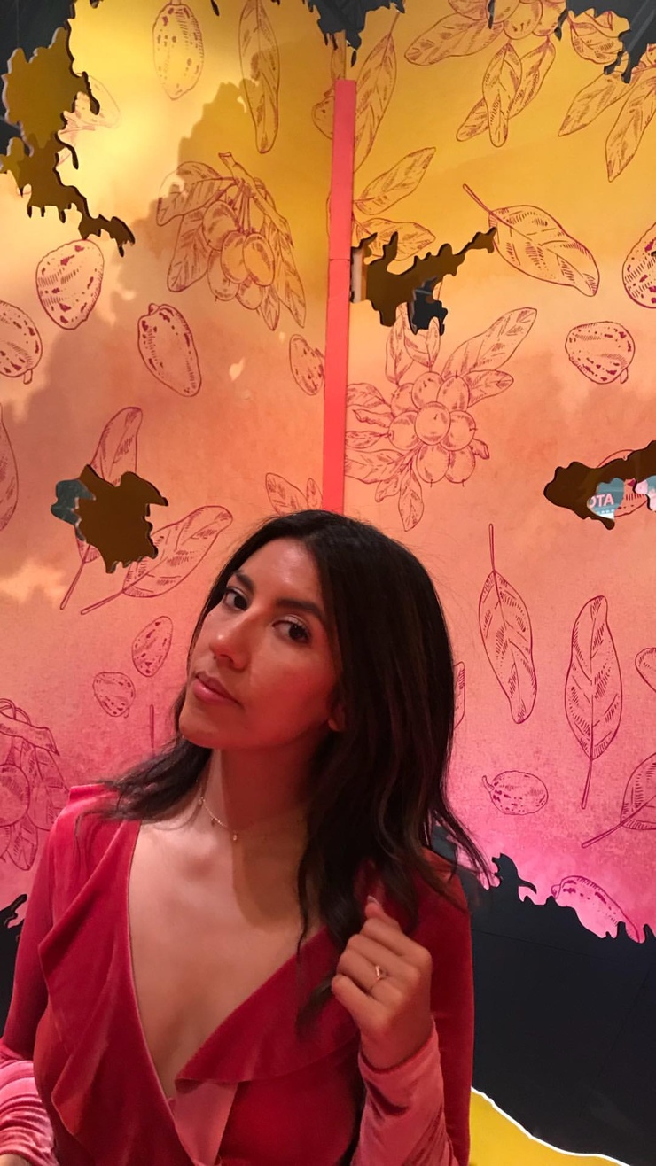 Stephanie Beatriz Stephanie Beatriz