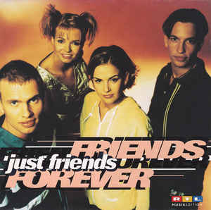 Friends forever (1996) Friends forever (1996)