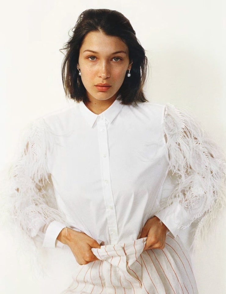 Bella Hadid