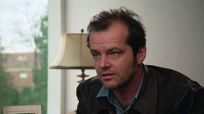 One Flew Over the Cuckoo's Nest One Flew Over the Cuckoo's Nest