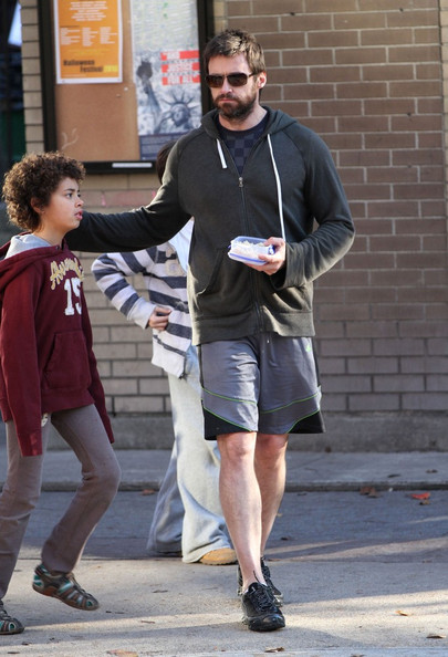 Hugh Jackman