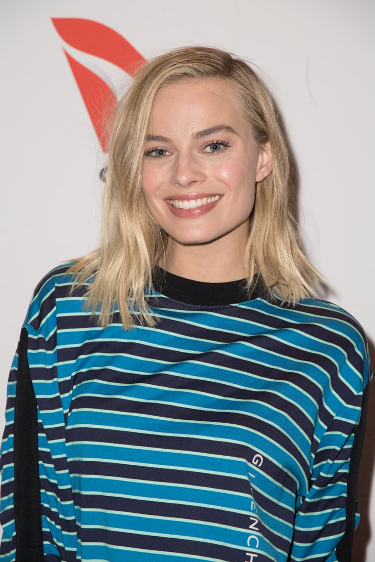 Margot Robbie