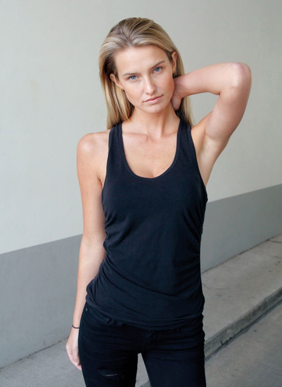 Brooke Buchanan Brooke Buchanan