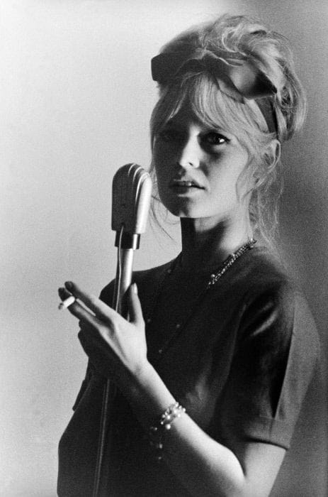 Brigitte Bardot