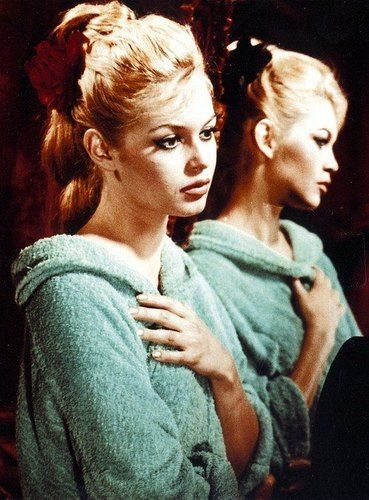 Brigitte Bardot Brigitte Bardot