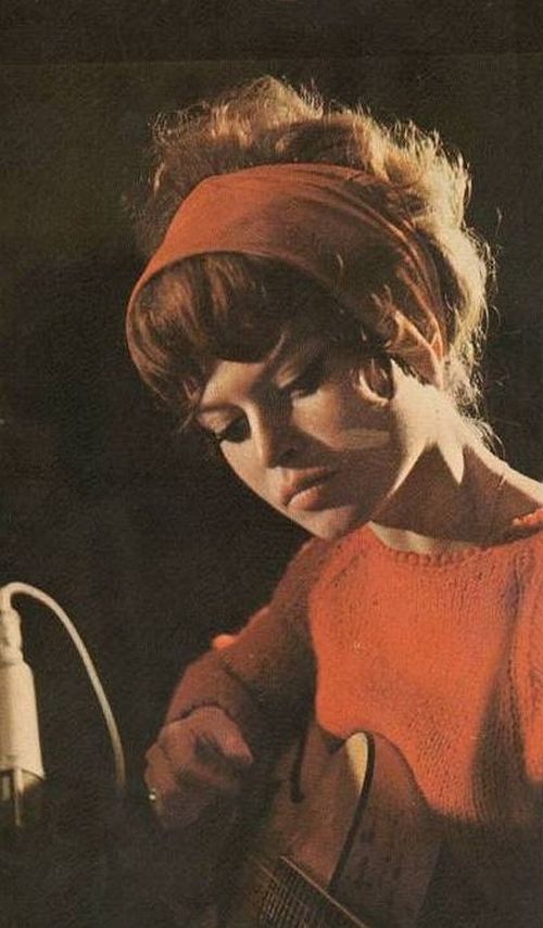 Brigitte Bardot